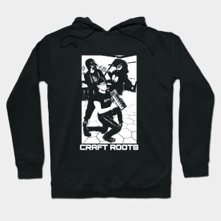 Craft Roots Morgan Hill Hoodie